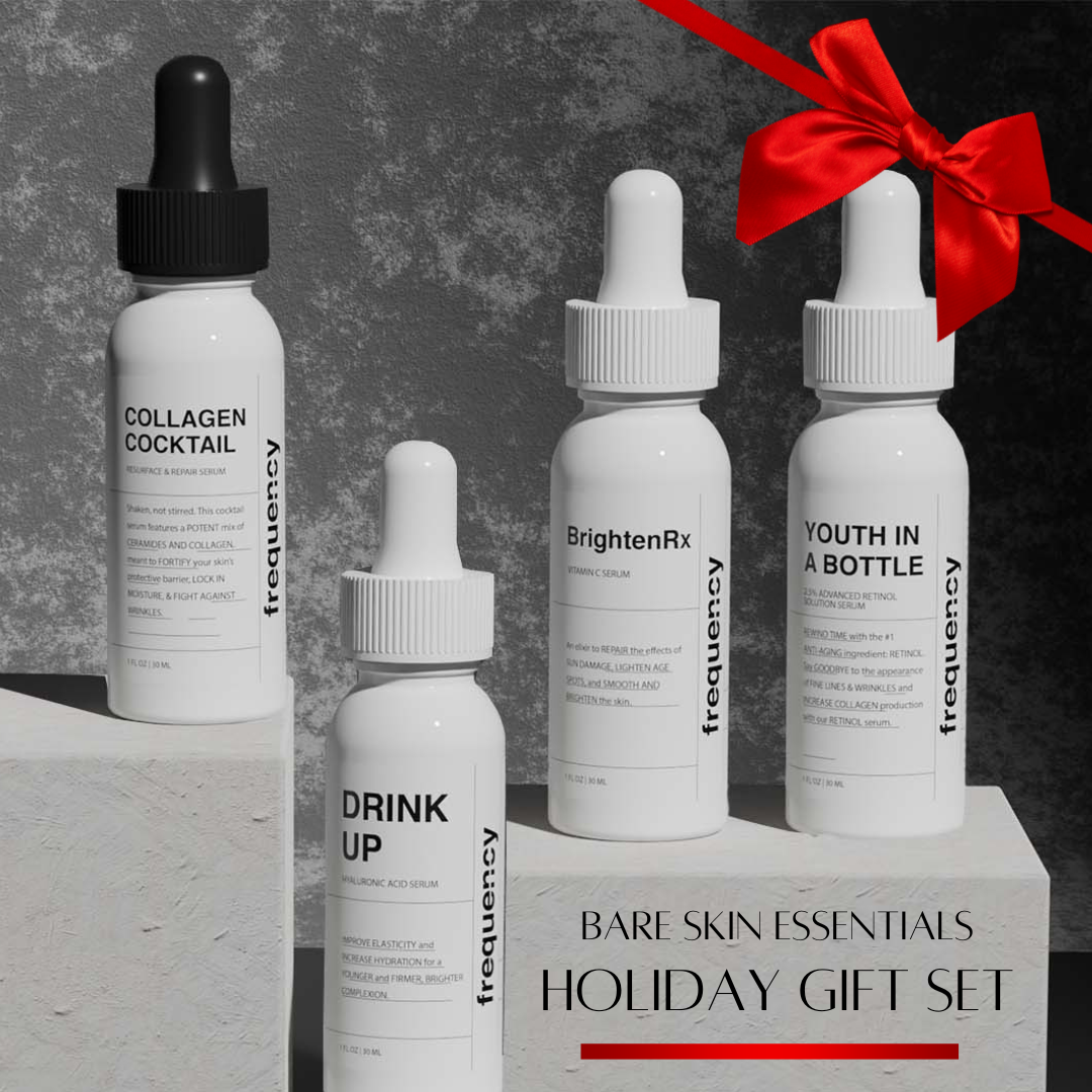 The Ultimate Holiday Gift Guide 2023