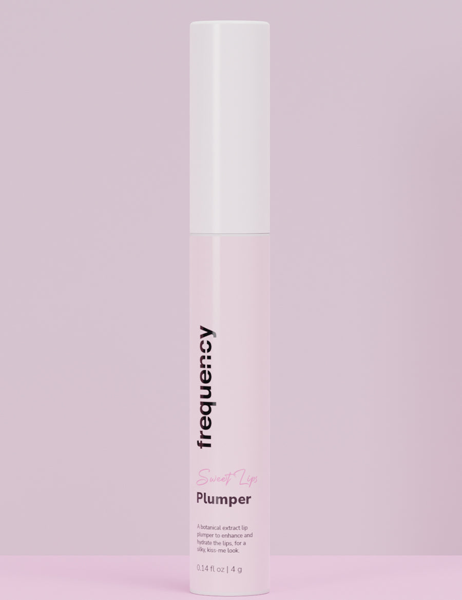 Benefits of Lip Plumper