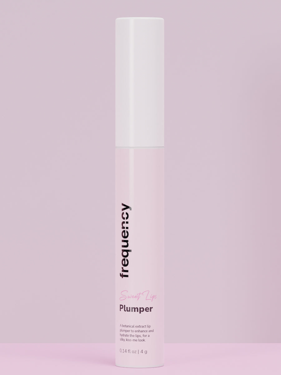 Benefits of Lip Plumper