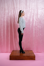 Busy Woman Cardigan