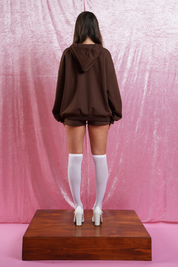 Apres Sport Shorts