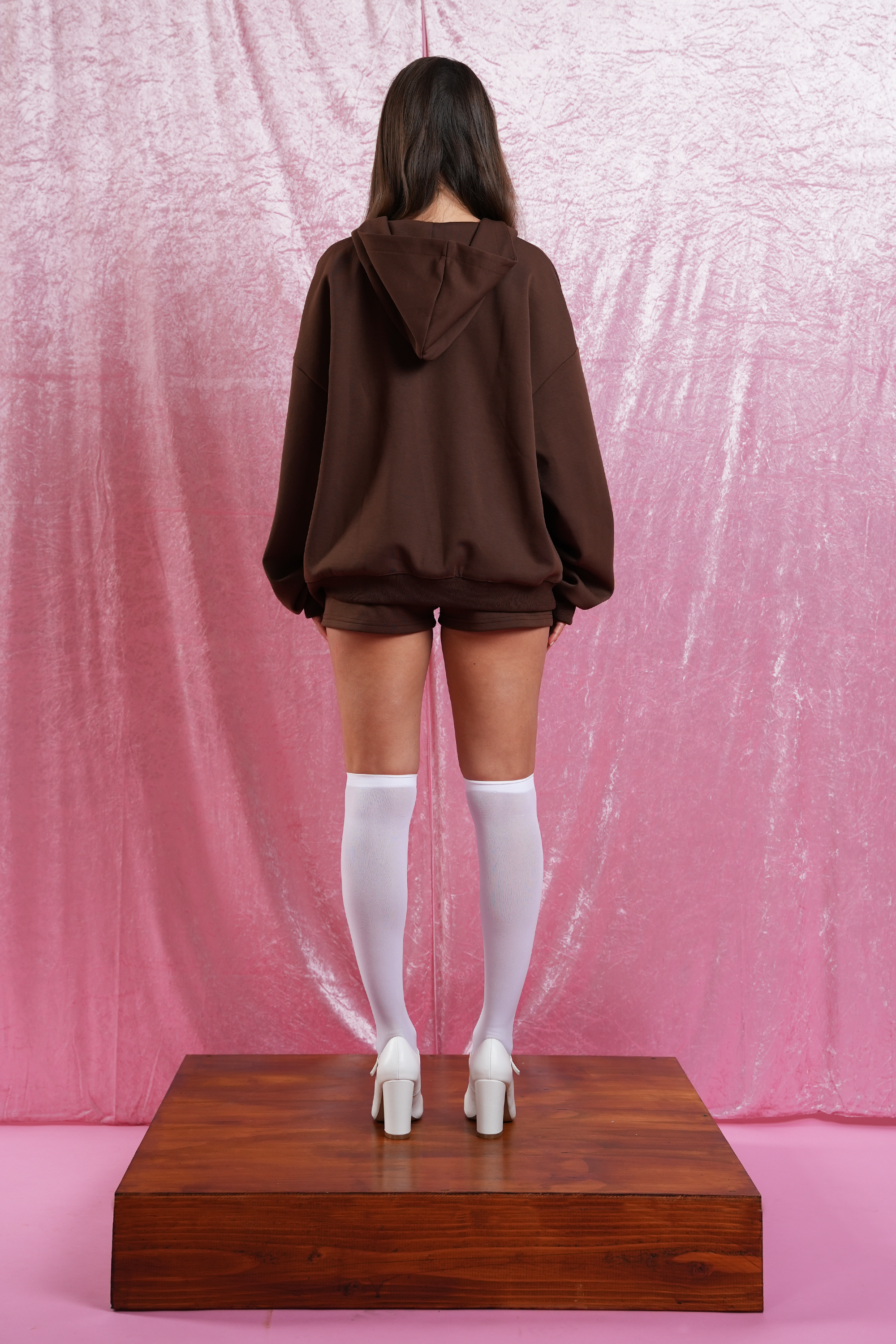 Apres Sport Shorts