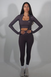 Off-Duty Legging
