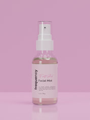 Frequency Skin First Aid Facial Mist