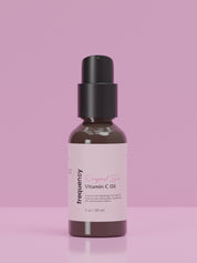 Frequency Skin Original Sin Vitamin C Oil