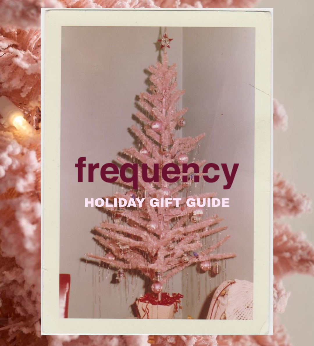 The Ultimate Holiday Gift Guide