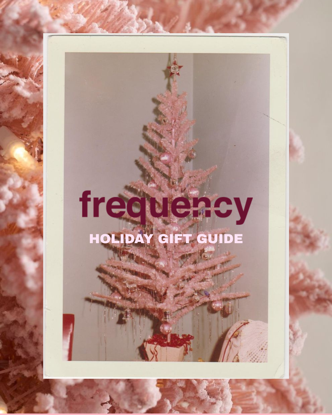 The Ultimate Holiday Gift Guide