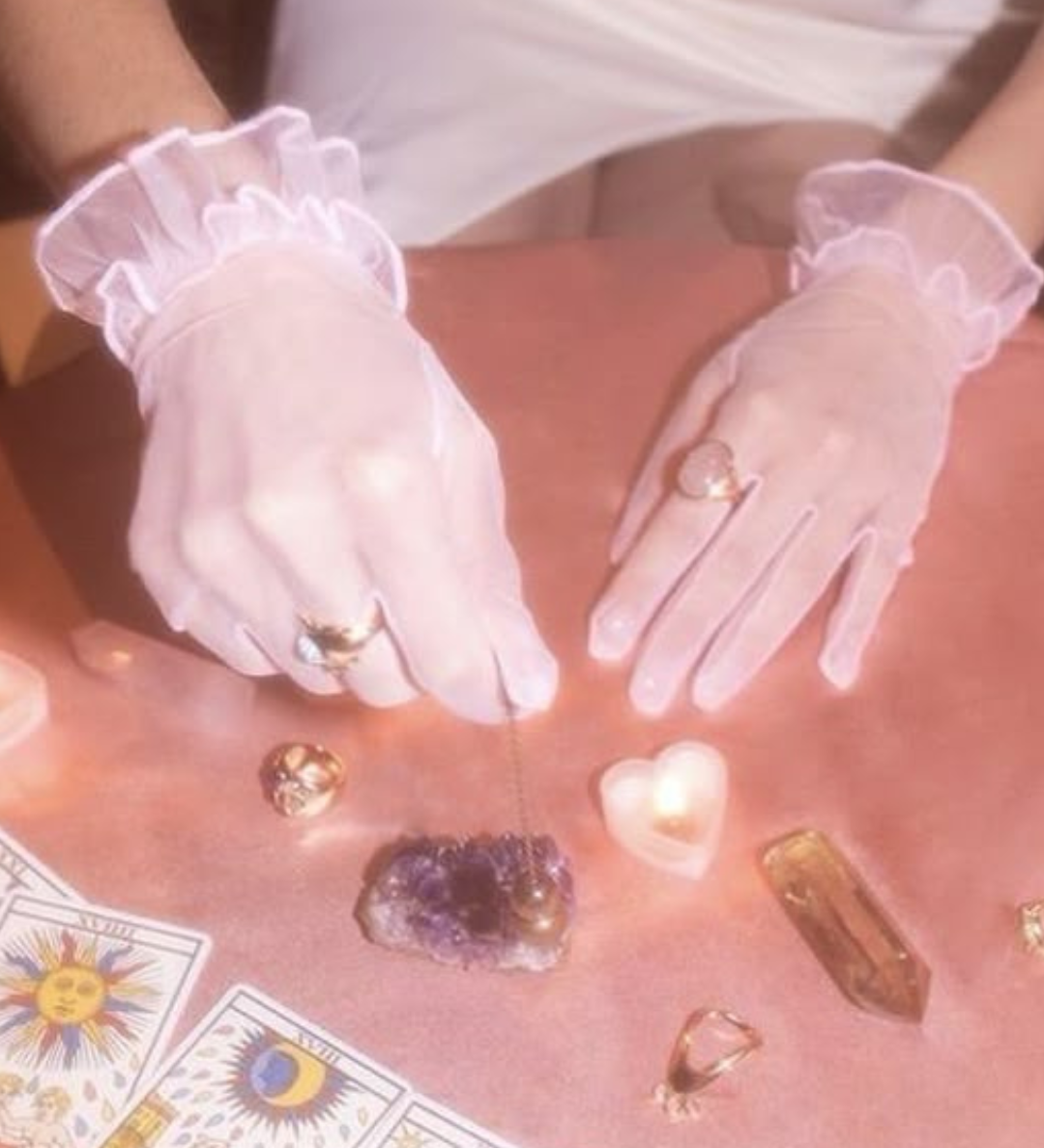 Frequency Skin Tarot Cards Explained