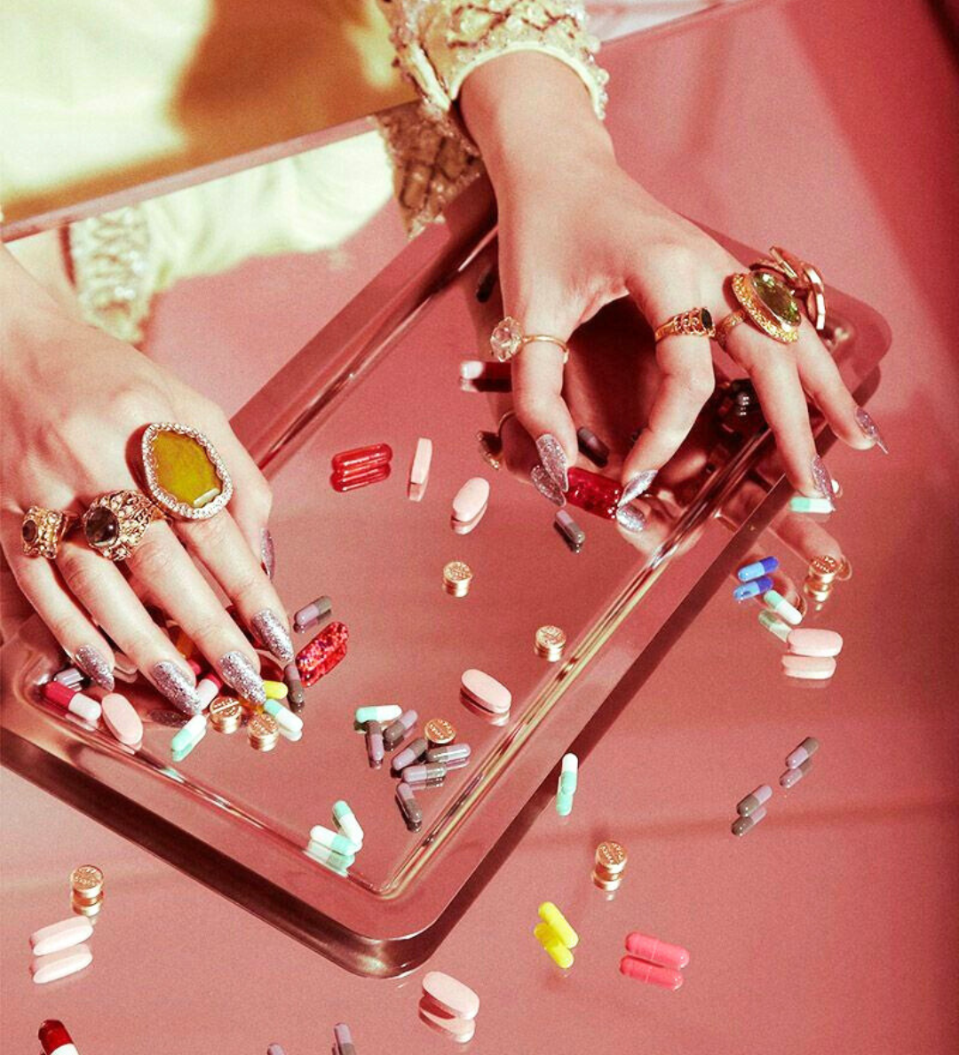 Vitamins: What’s Real, What’s Fake, and What Your Body Actually Needs