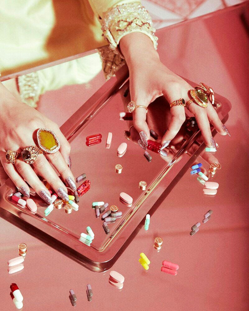 Vitamins: What’s Real, What’s Fake, and What Your Body Actually Needs