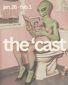 Frequency Skin The Frequenter The Cast