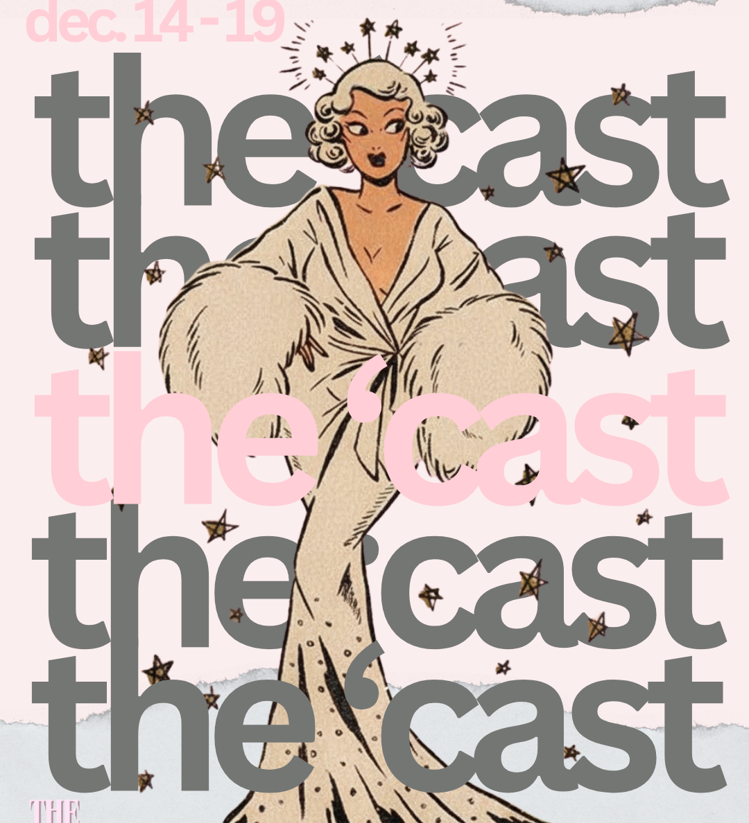 Weekly Forecast 12.14.25: Intention Before Action