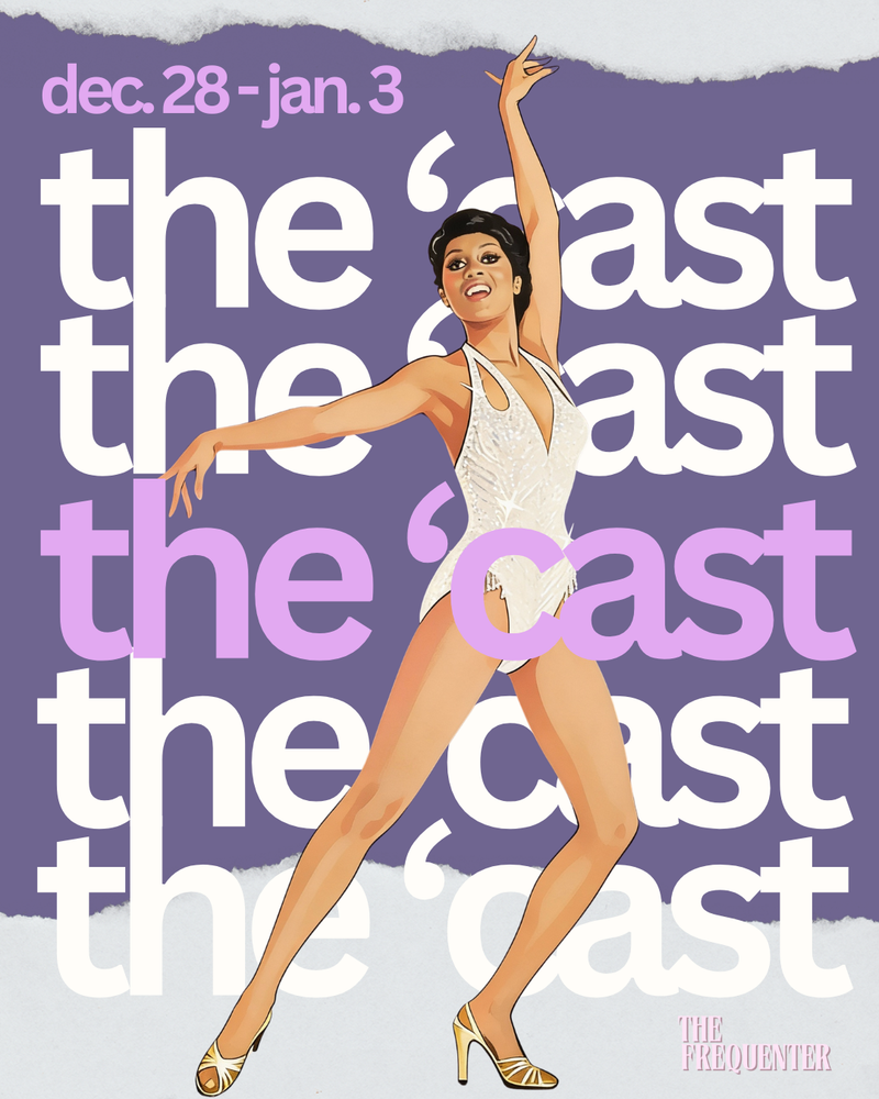 Weekly Forecast 12.28.25: Clarity and Stillness