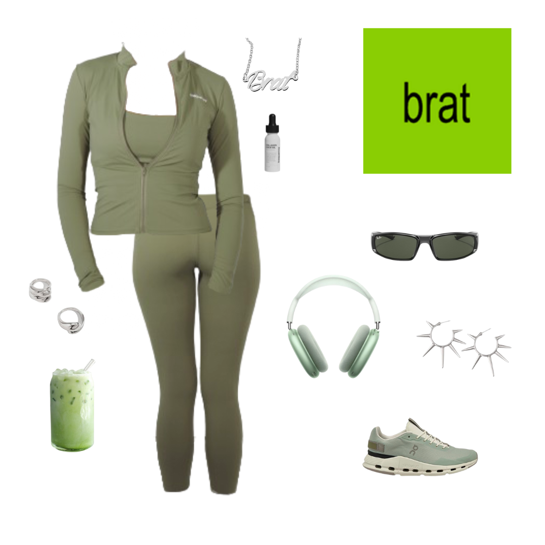 What is BRAT? Frequency Trend Alert: Embrace Your BRAT Summer