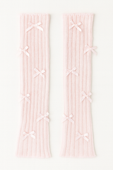 THE 1964 LEG WARMERS