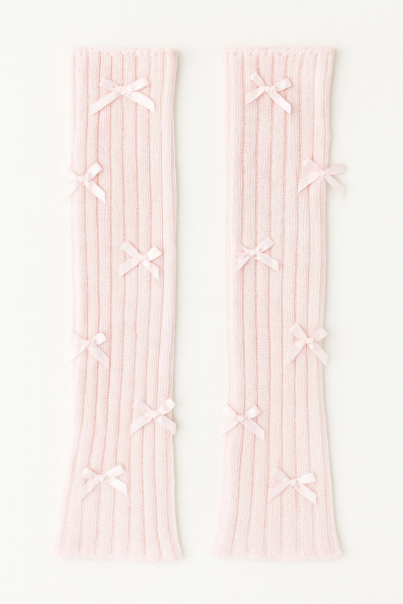 The 1964 Leg Warmers