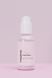 Baby Face Pearl Primer Frequency Skin