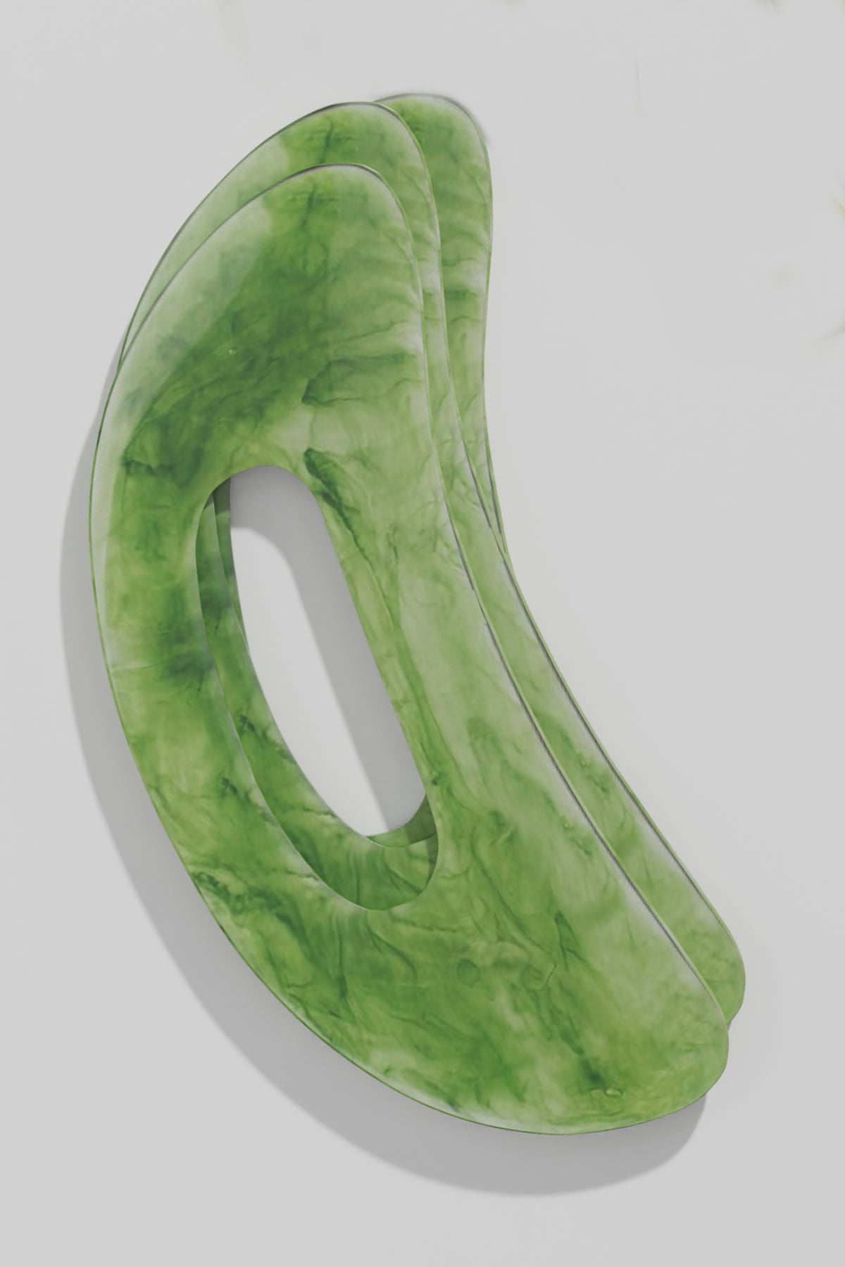 Frequency Skin Body Contour Gua Sha