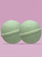 Frequency Skin Eucalyptus Bath Bomb