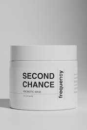 Second Chance Probiotic Mask