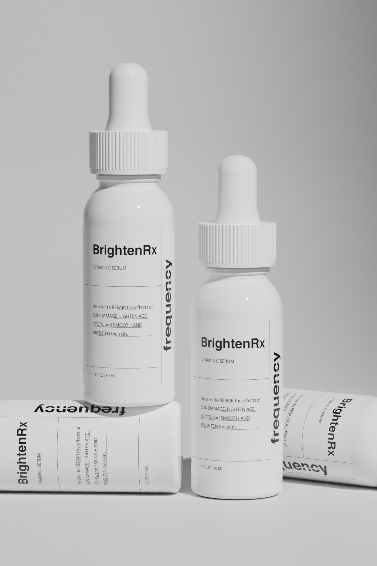 BrightenRx Vitamin C Serum