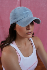 BABY BLUES CAP