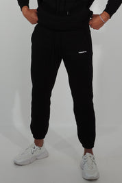 Frequency Skin Black B2B Sweatpants