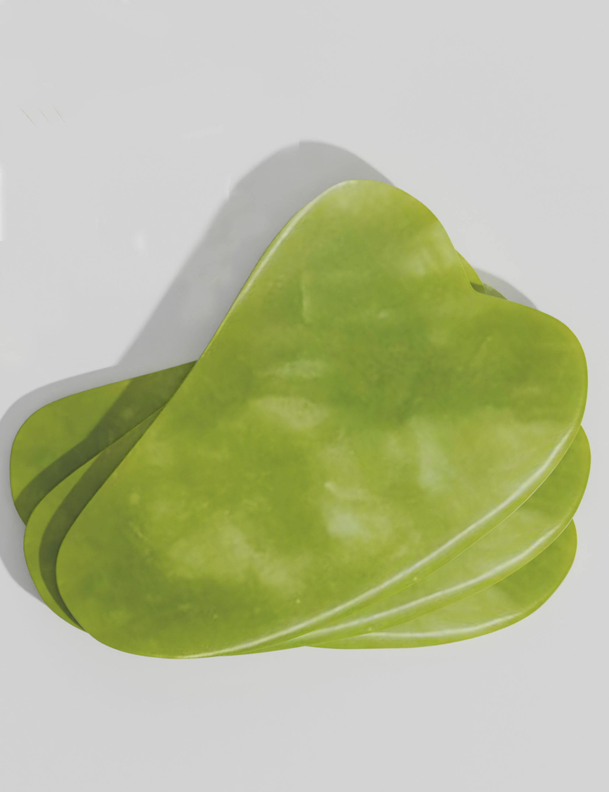 Frequency Skin Facial Contour Gua Sha