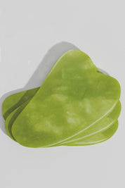 Frequency Skin Facial Contour Gua Sha