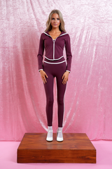 TRISH THE DISH JACKET