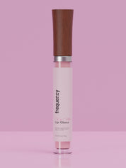 Frequency Skin Kiss-Me Lip Gloss